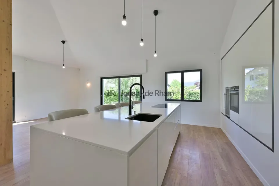 Crassier | Casa familiare completamente ristrutturata – foto 4 di 13