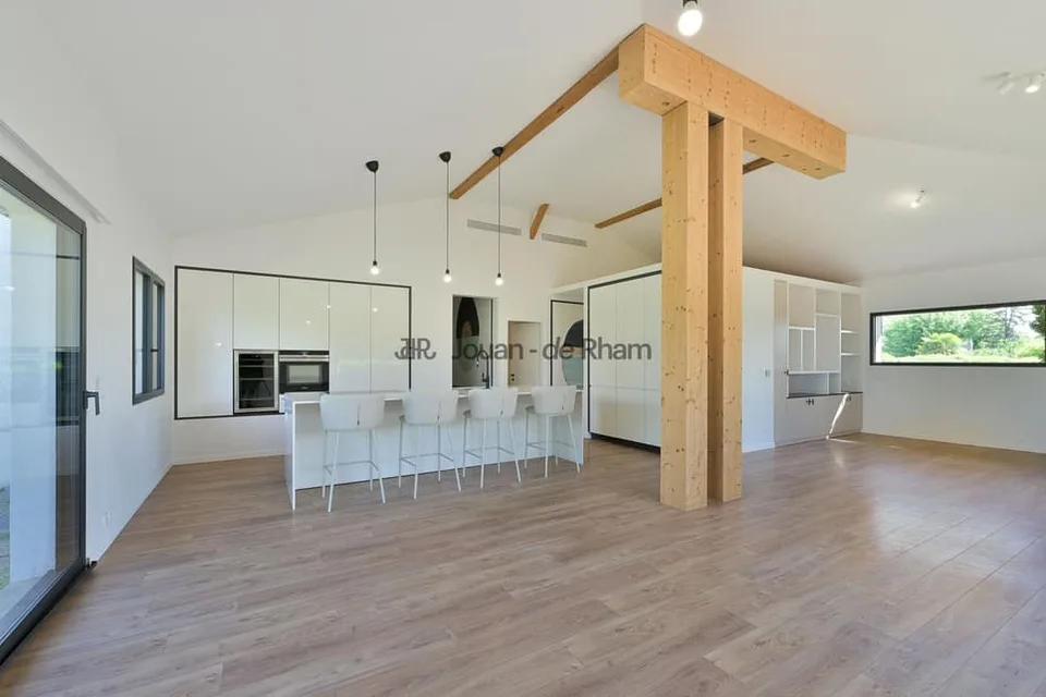 Crassier | Casa familiare completamente ristrutturata – foto 7 di 13