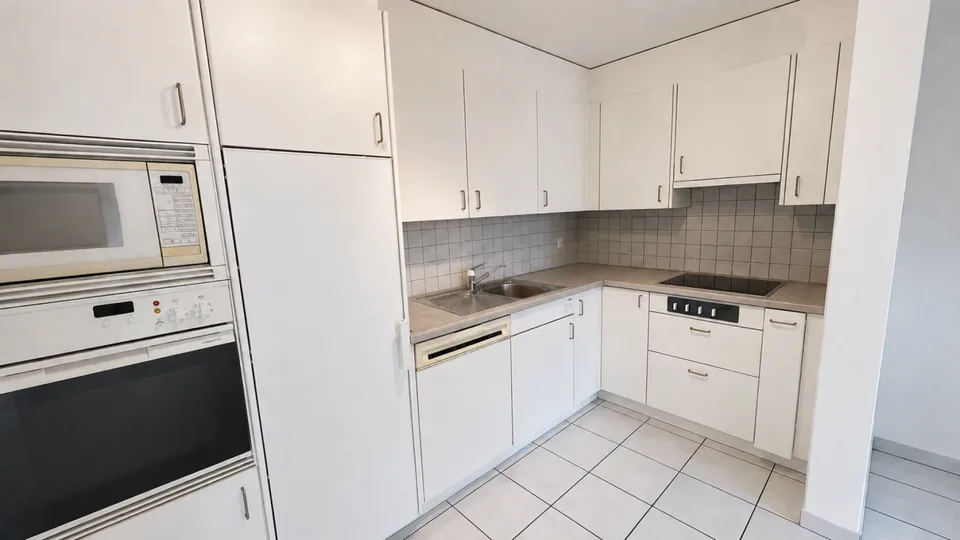 Charmante 2.5-Zimmer-Maisonette an ruhiger Lage – Foto 8 von 10