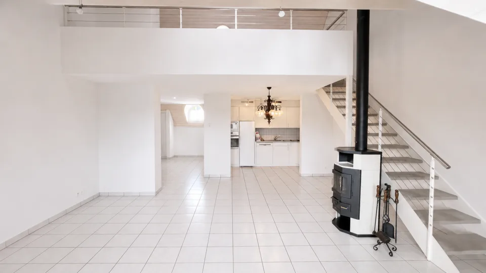 Charmante 2.5-Zimmer-Maisonette an ruhiger Lage – Foto 2 von 10