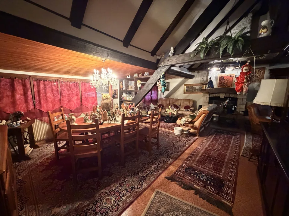 A vendre maison familiale de 6,5 pièces à Grandfontaine – photo 7 sur 13