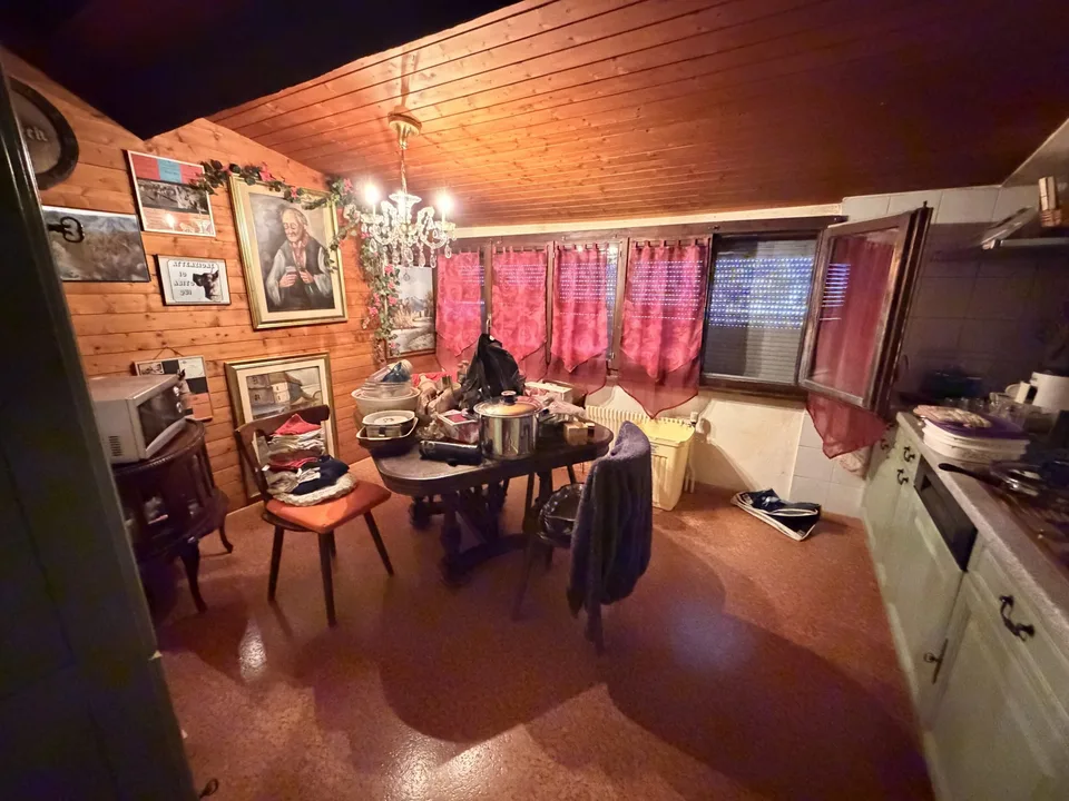 A vendre maison familiale de 6,5 pièces à Grandfontaine – photo 4 sur 13