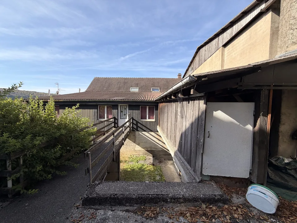 A vendre maison familiale de 6,5 pièces à Grandfontaine – photo 13 sur 13