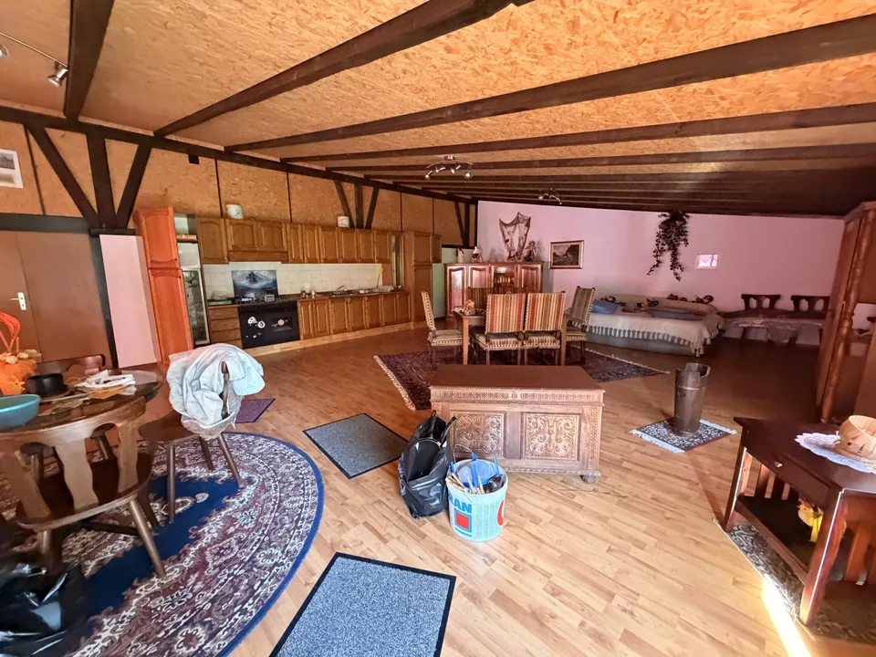 A vendre maison familiale de 6,5 pièces à Grandfontaine – photo 12 sur 13