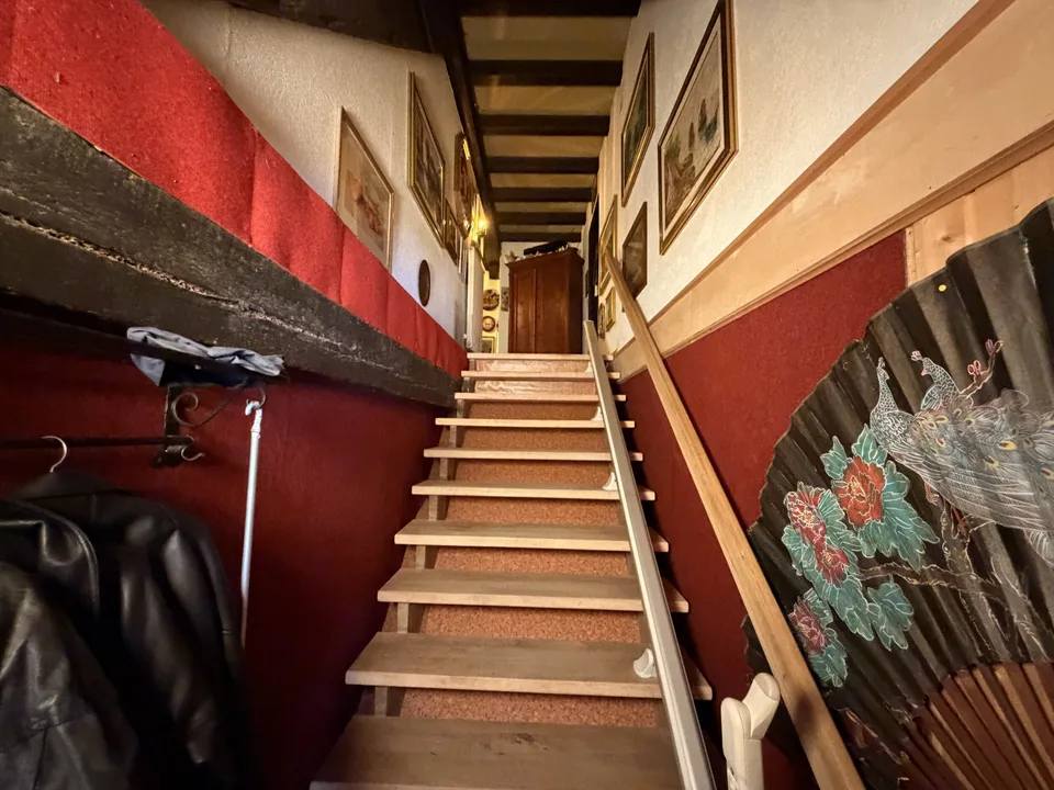 A vendre maison familiale de 6,5 pièces à Grandfontaine – photo 8 sur 13