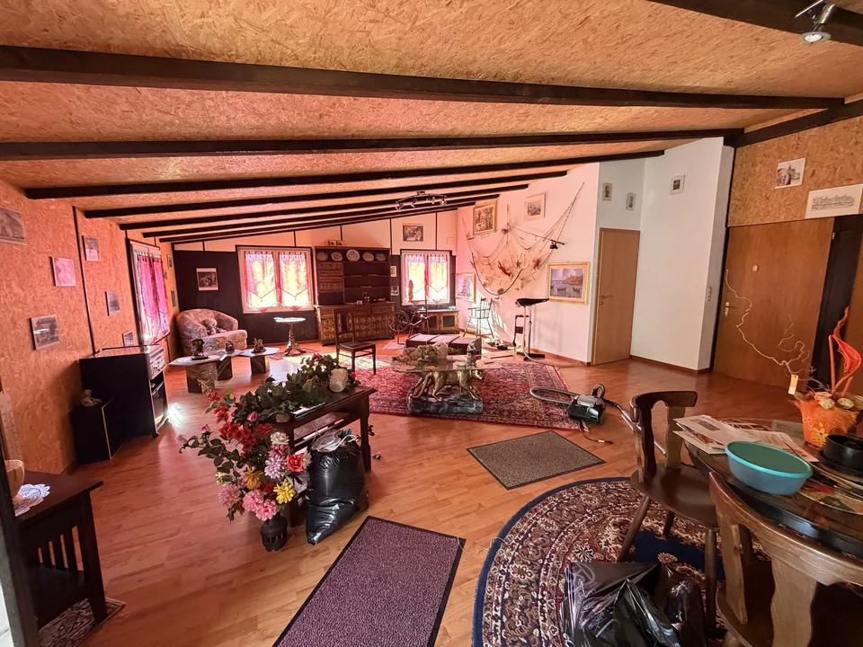 A vendre maison familiale de 6,5 pièces à Grandfontaine – photo 11 sur 13
