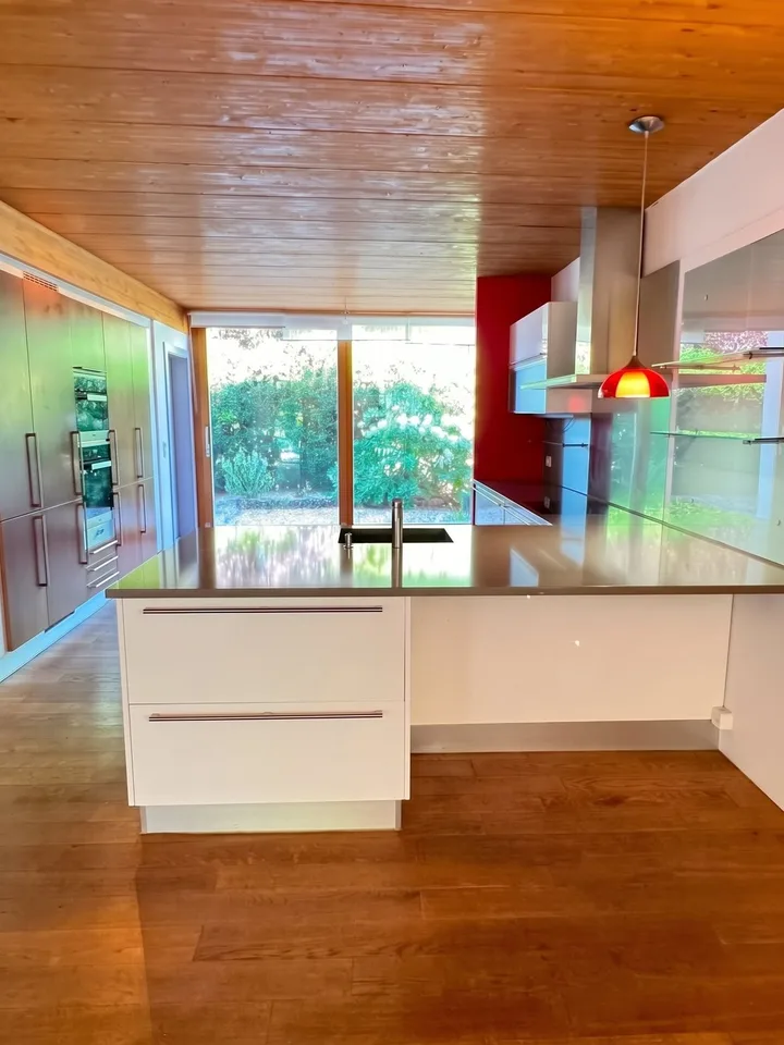 Magnifique appartement/maison de village avec grand jardin – photo 6 sur 10