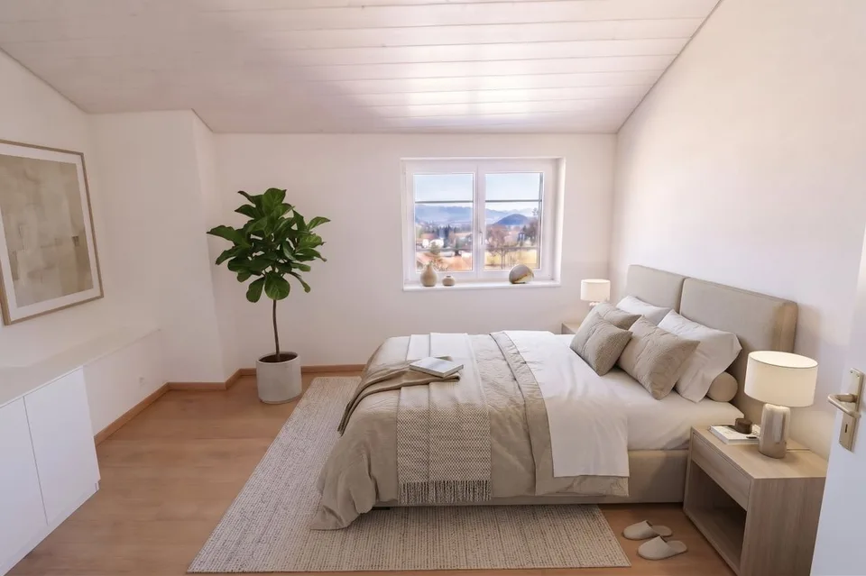 Appartement coup de coeur à Colombier sur Morges – photo 11 sur 13