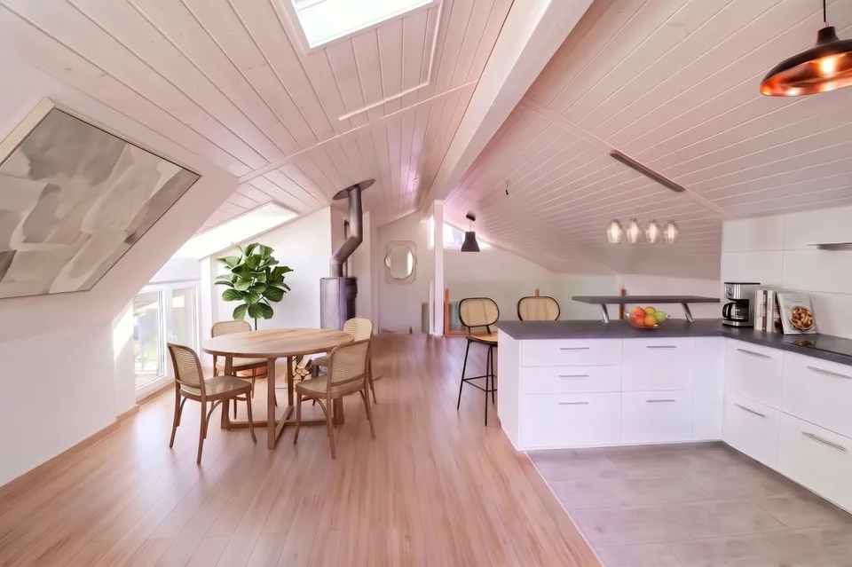 Appartement coup de coeur à Colombier sur Morges – photo 4 sur 13