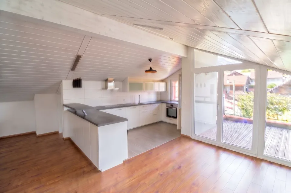 Appartement coup de coeur à Colombier sur Morges – photo 5 sur 13