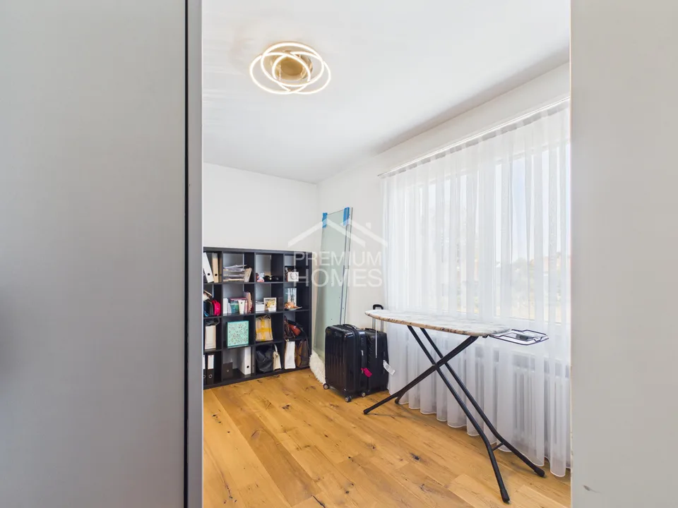 Proprietà di rendimento attraente a Uettligen - completamente affittata con CHF 2 – foto 5 di 10