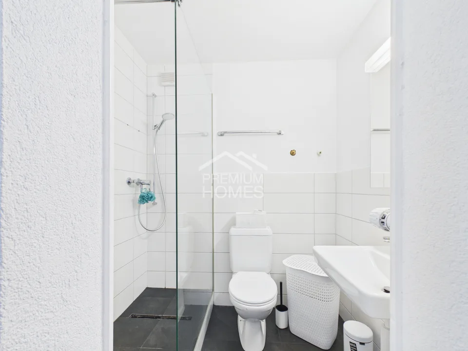 Proprietà di rendimento attraente a Uettligen - completamente affittata con CHF 2 – foto 6 di 10