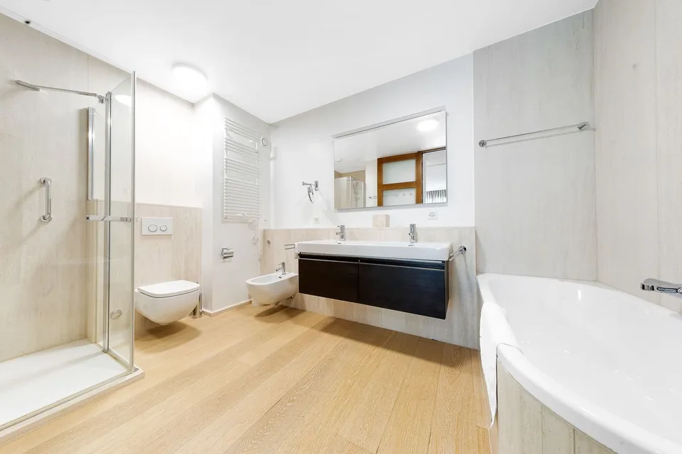 Appartement de luxe en bord de lac à Montreux | Acheteurs étrangers et résidents non suisses éligibles à l'achat – photo 7 sur 11