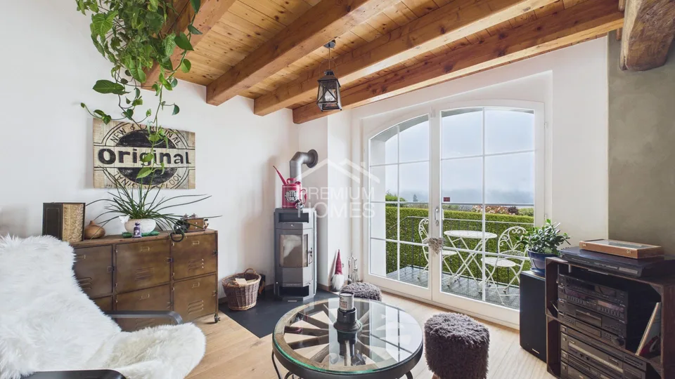 A Seigneux - Eleganza, Luce e Natura – foto 2 di 13