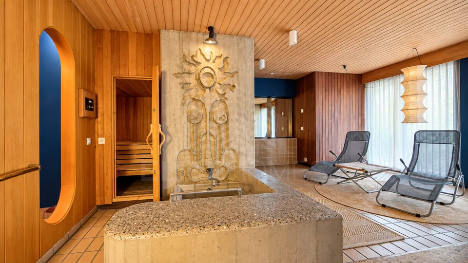EXKLUSIVE MAISONETTEWOHNUNG MIT DIREKTEM LIMMATZUGANG – Foto 9 von 9