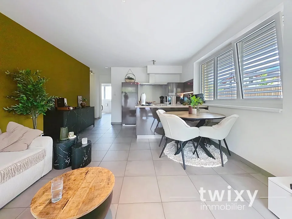 2.5 Zimmer Wohnung in Vétroz – Foto 3 von 9