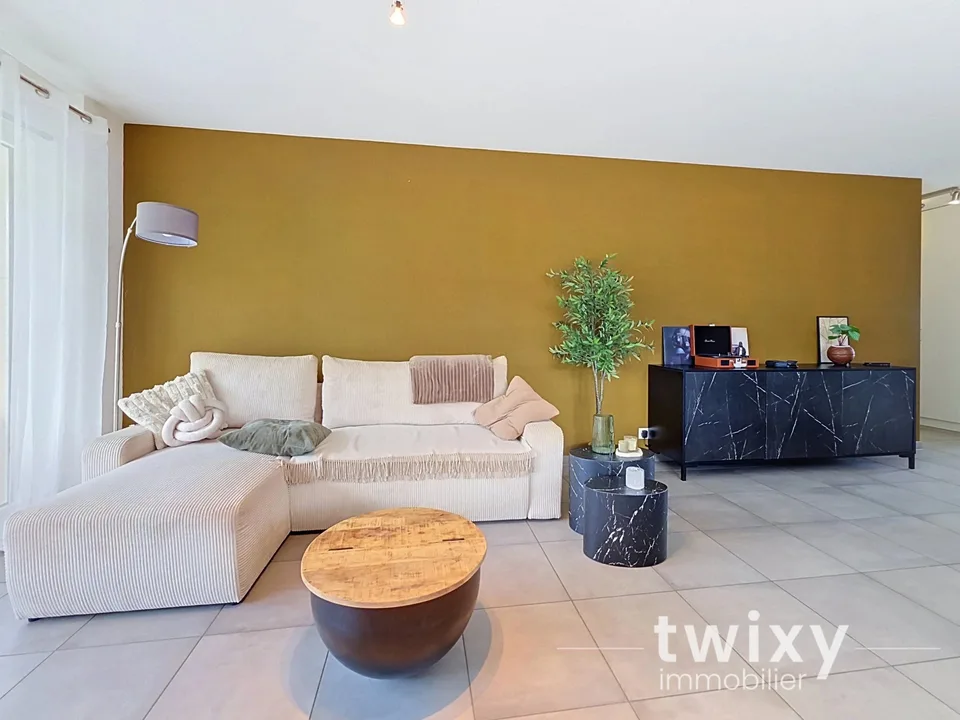 2.5 Zimmer Wohnung in Vétroz – Foto 2 von 9