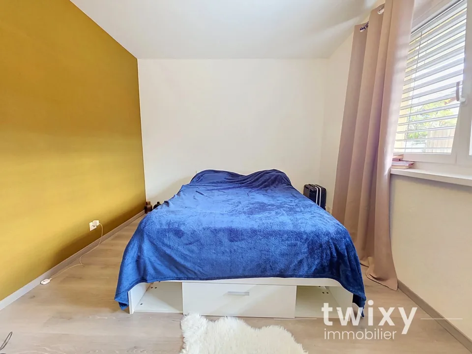 2.5 Zimmer Wohnung in Vétroz – Foto 6 von 9