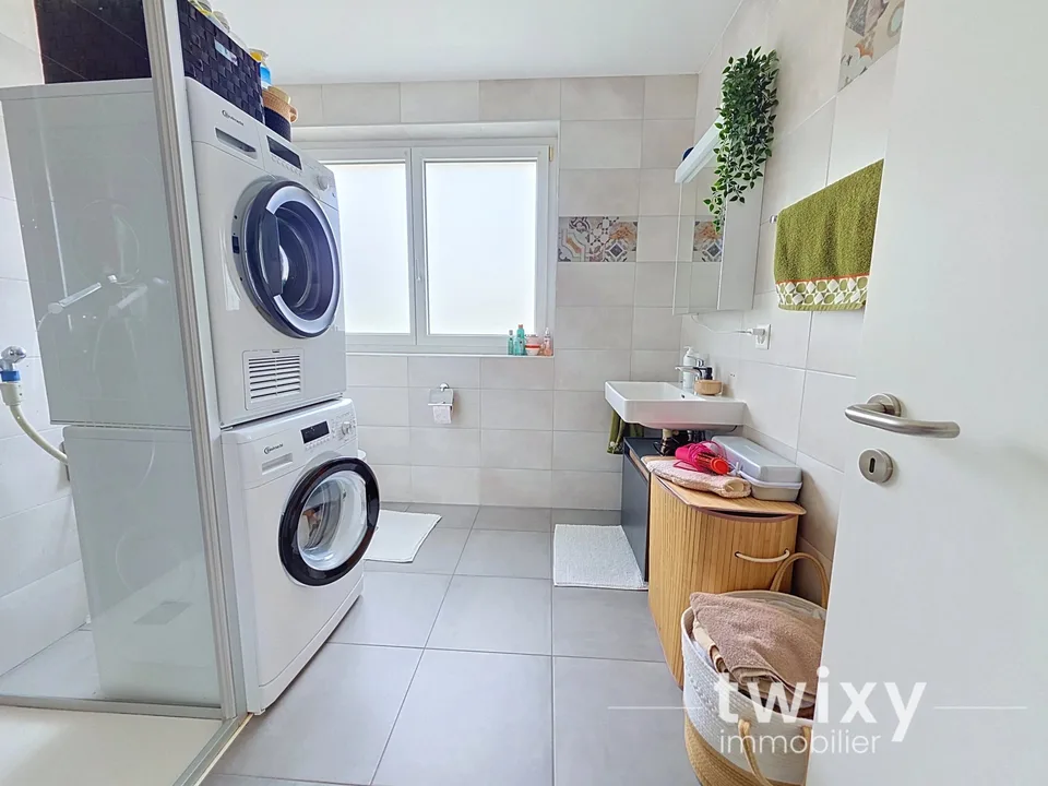2.5 Zimmer Wohnung in Vétroz – Foto 8 von 9