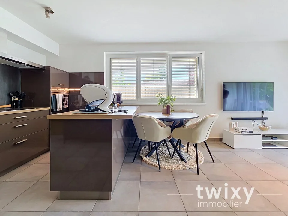 2.5 Zimmer Wohnung in Vétroz – Foto 5 von 9