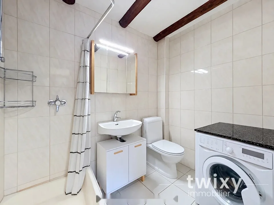 Martigny-Croix | 2.5-Zimmer-Duplexwohnung – Foto 5 von 5