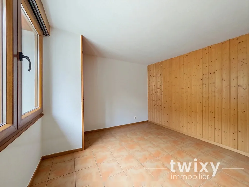 Martigny-Croix | 2.5-Zimmer-Duplexwohnung – Foto 2 von 5