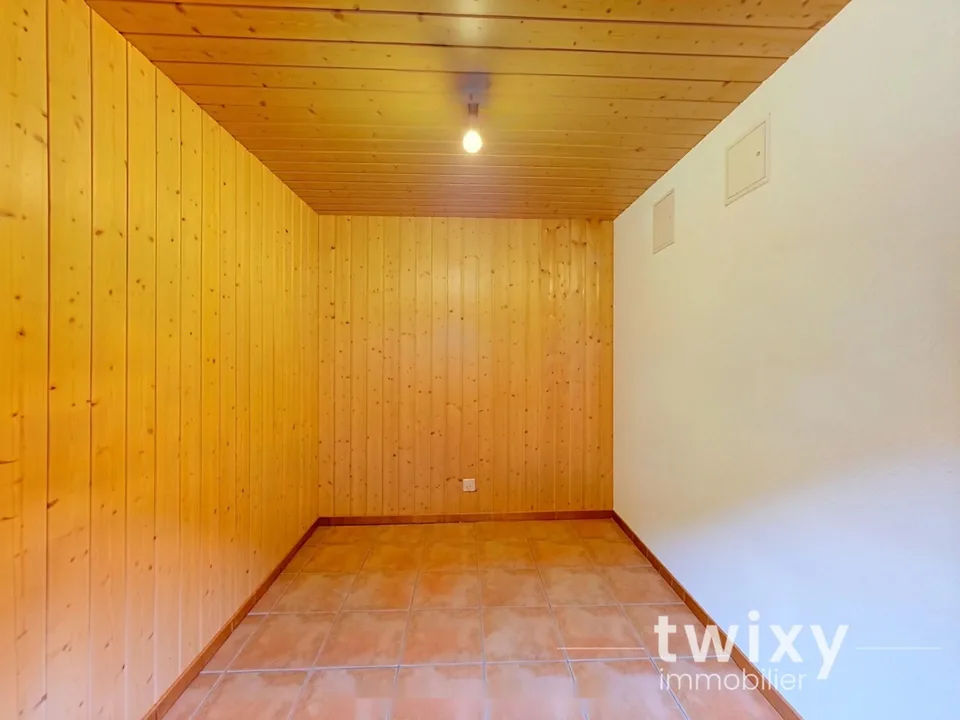 Martigny-Croix | 2.5-Zimmer-Duplexwohnung – Foto 3 von 5