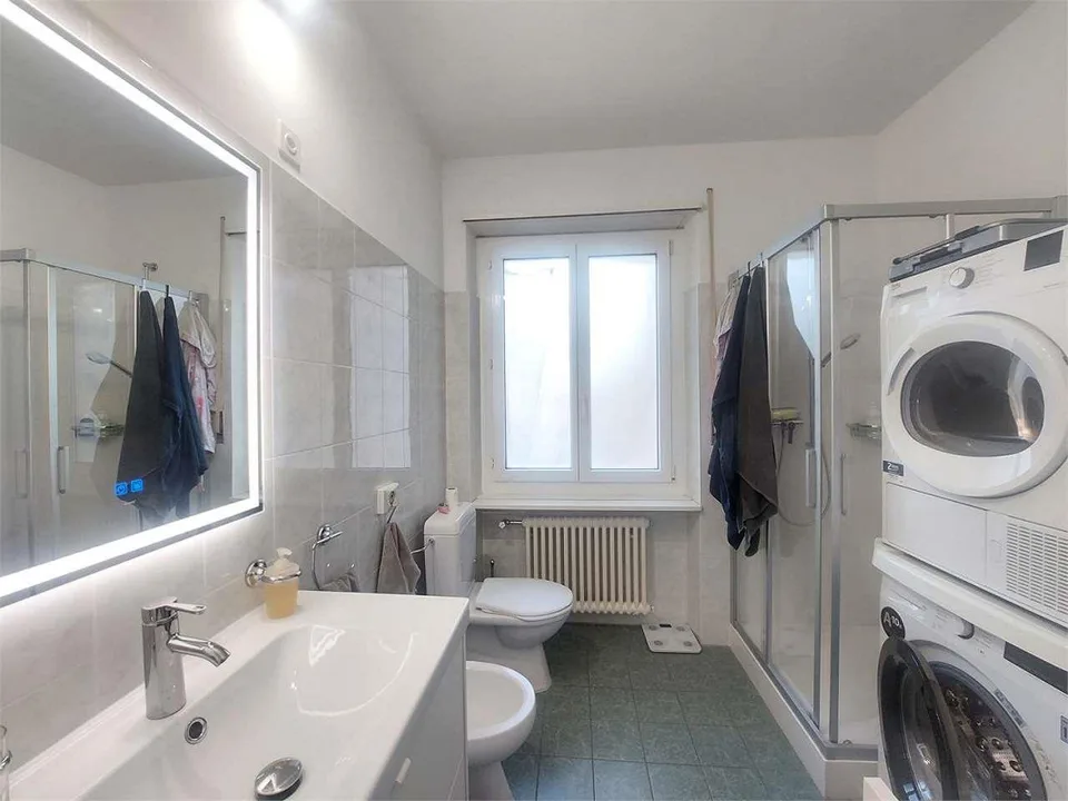 Réf. 2701 Lugano 4.5 pièces dans une position stratégique – photo 6 sur 6