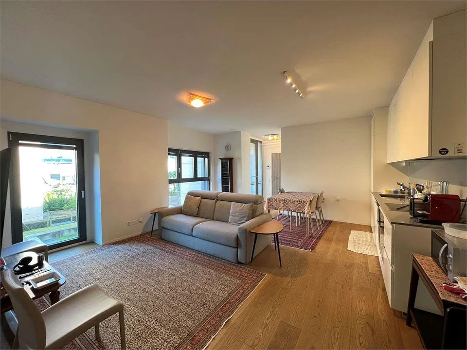 Ref. 2348 Lugano 2.5 Zimmer für Kurzzeitvermietungen – Foto 3 von 6