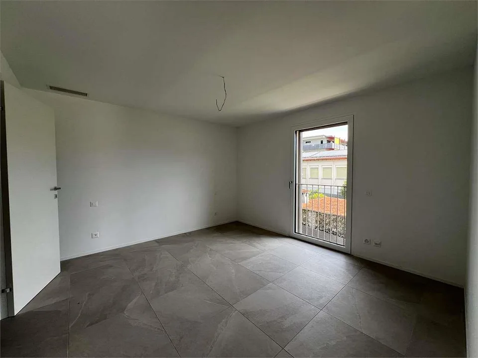 Ref. 2715 Agno zur Miete 3.5 Zimmer in neuem Bau – Foto 4 von 6