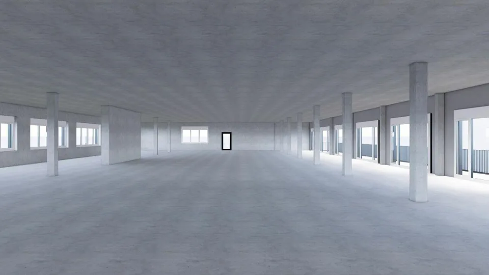 In affitto a Einsiedeln; Spazio commerciale da 50m2 a 1850 m2, flessibile... – foto 2 di 3