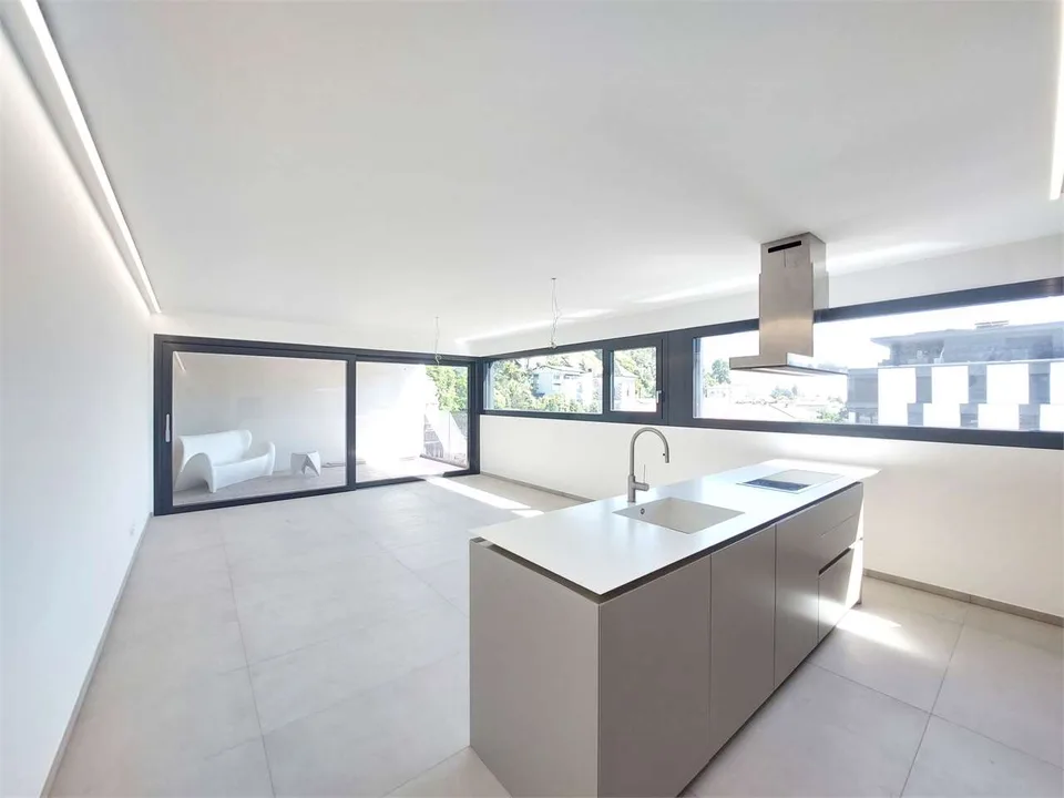 Ref. 2640 Locarno neu 2.5 Zimmer mit Terrasse – Foto 3 von 8