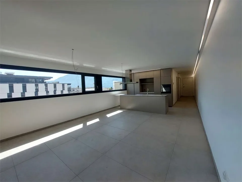Ref. 2640 Locarno neu 2.5 Zimmer mit Terrasse – Foto 4 von 8