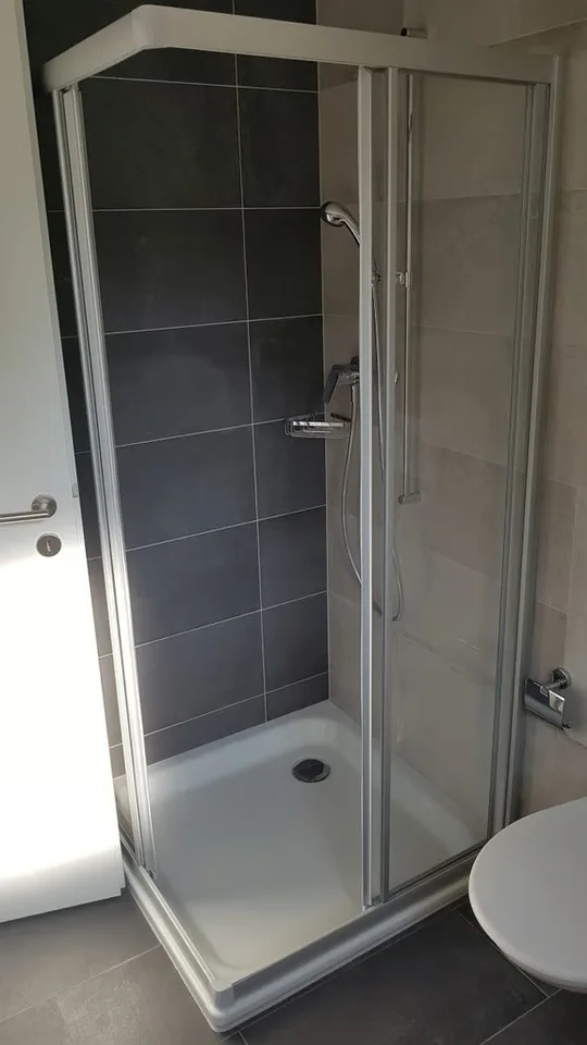 4,5-Zimmer-Wohnung mit Balkon – Foto 8 von 12