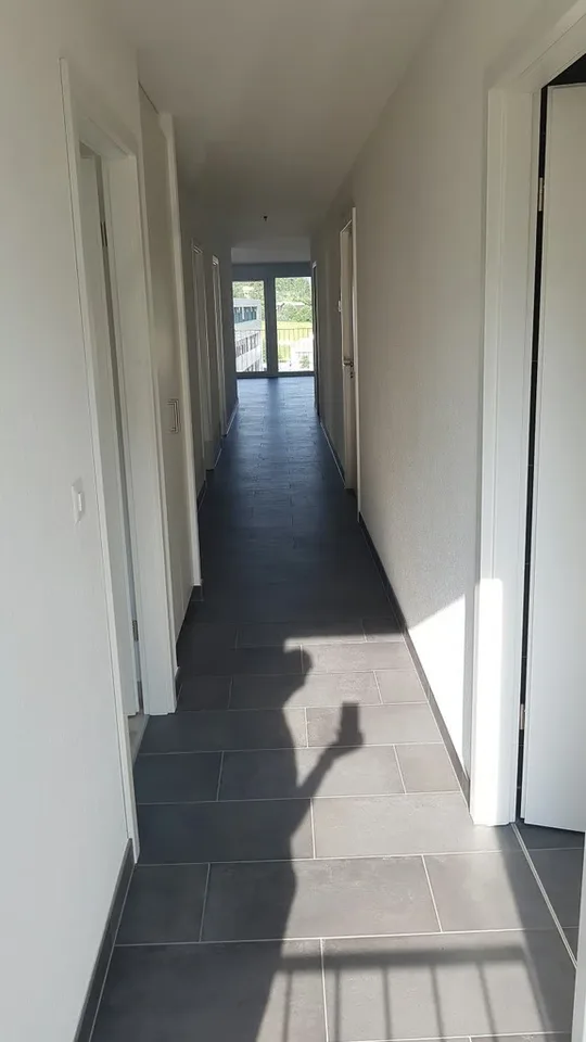 4,5-Zimmer-Wohnung mit Balkon – Foto 5 von 12