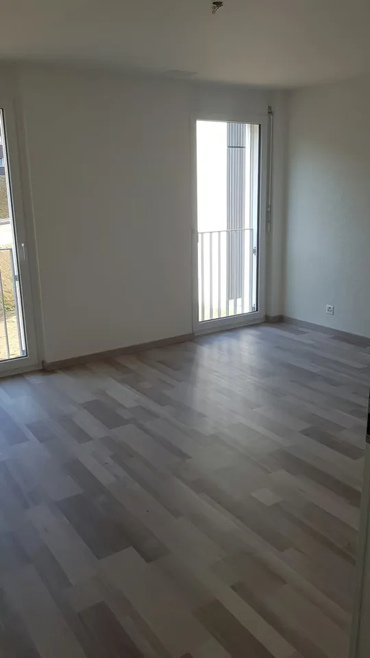 4,5-Zimmer-Wohnung mit Balkon – Foto 6 von 12