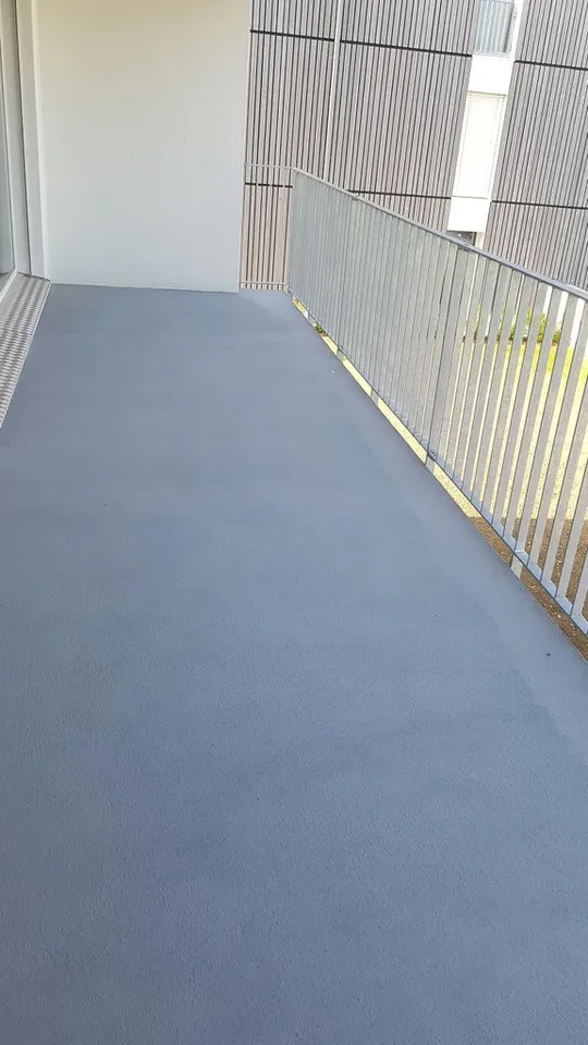 4,5-Zimmer-Wohnung mit Balkon – Foto 4 von 12