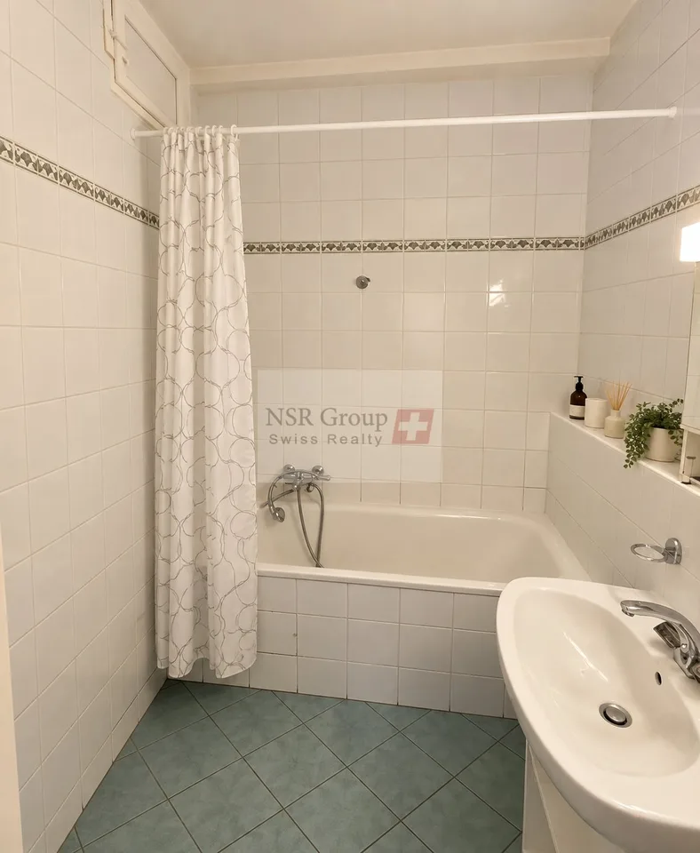 Zu vermieten? Schön renovierte Wohnung von 60 m² in Carouge – Foto 4 von 6