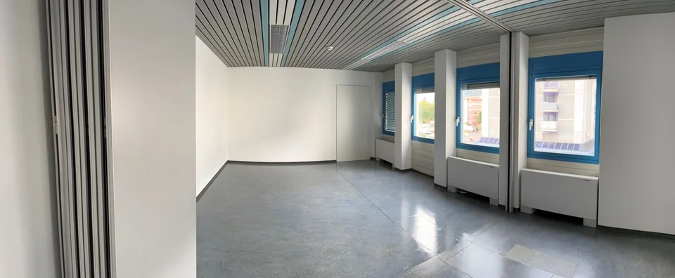 LOCARNO ZENTRUM - Büros zu vermieten – Foto 2 von 6