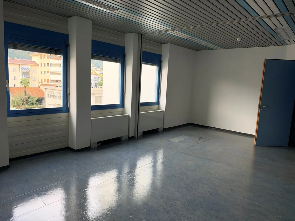 LOCARNO ZENTRUM - Büros zu vermieten – Foto 3 von 6
