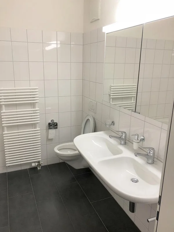 Helle und zentrale 3.5-Zimmerwohnung – Foto 7 von 10