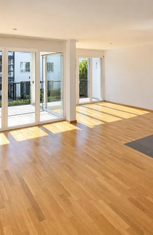 Helle und zentrale 3.5-Zimmerwohnung – Foto 5 von 10