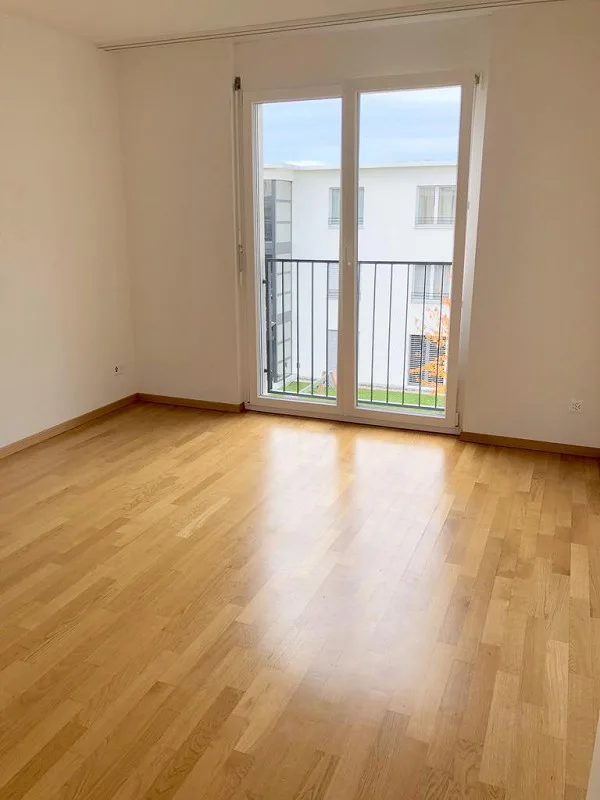 Helle und zentrale 3.5-Zimmerwohnung – Foto 6 von 10