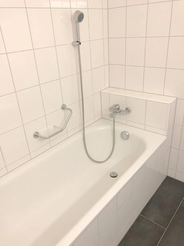 Helle und zentrale 3.5-Zimmerwohnung – Foto 8 von 10