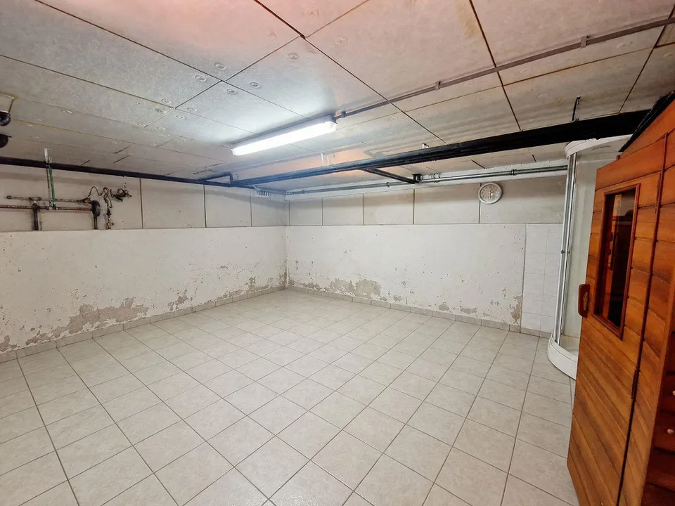 Maison individuelle 4 ½ pièces avec beau jardin romantique et grand – photo 10 sur 17