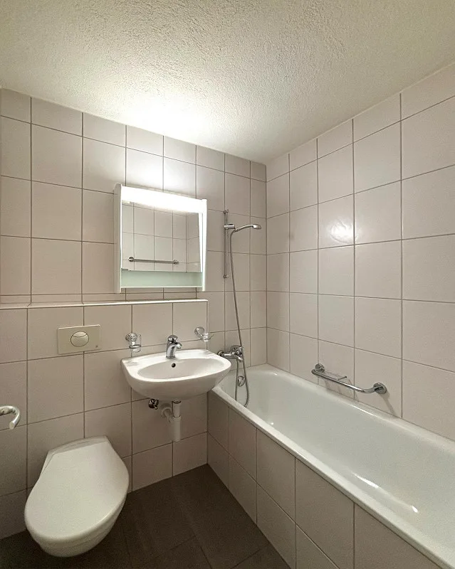 Wohnung – Foto 5 von 7
