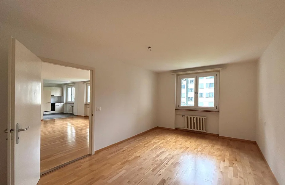 Wohnung – Foto 4 von 7
