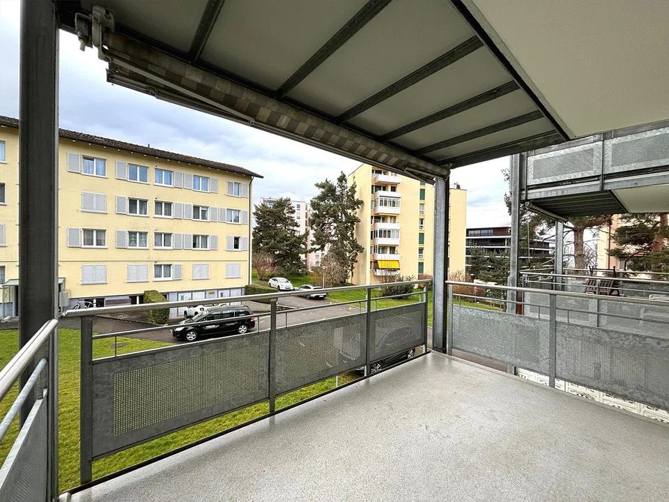 Wohnung – Foto 6 von 7
