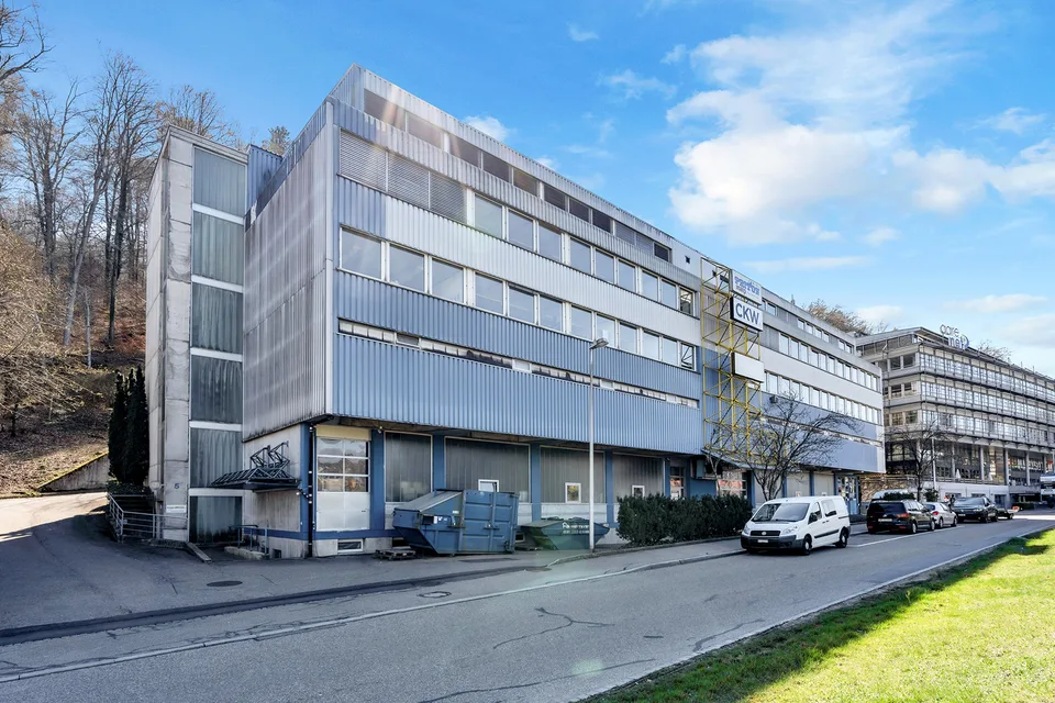 Ufficio – foto 2 di 5