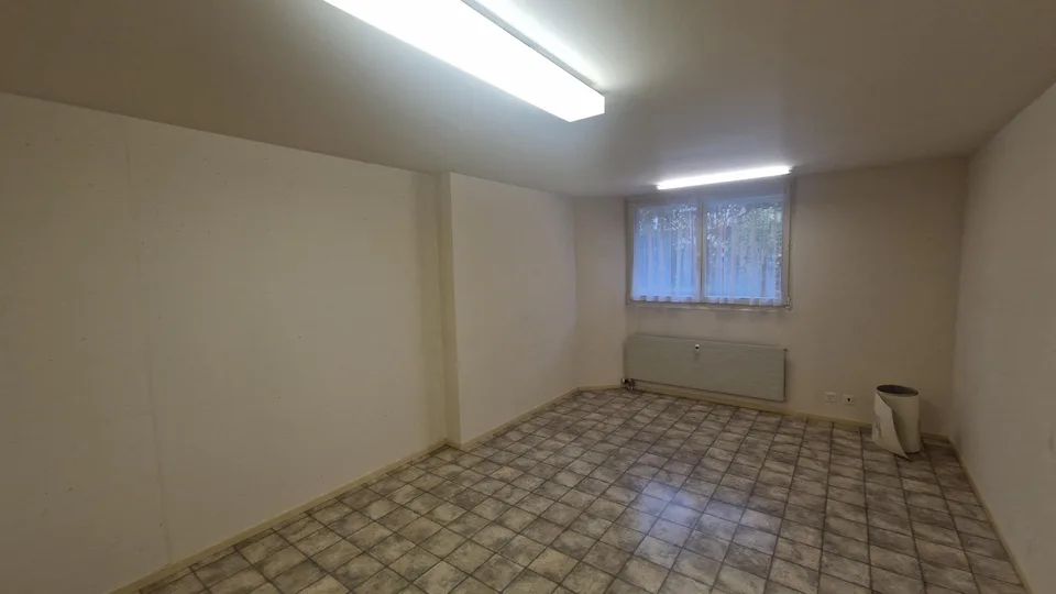 Bastelraum an ruhiger Lage – Foto 3 von 3